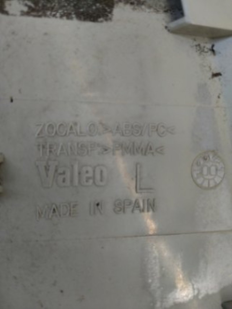 Photo de la pièce