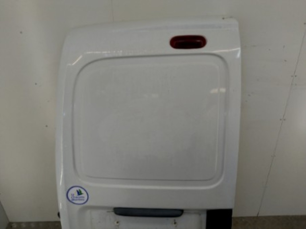 Photo de la pièce