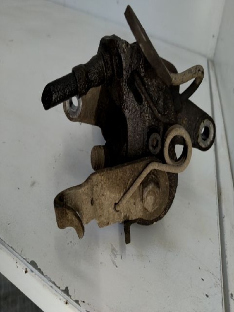 Photo de la pièce