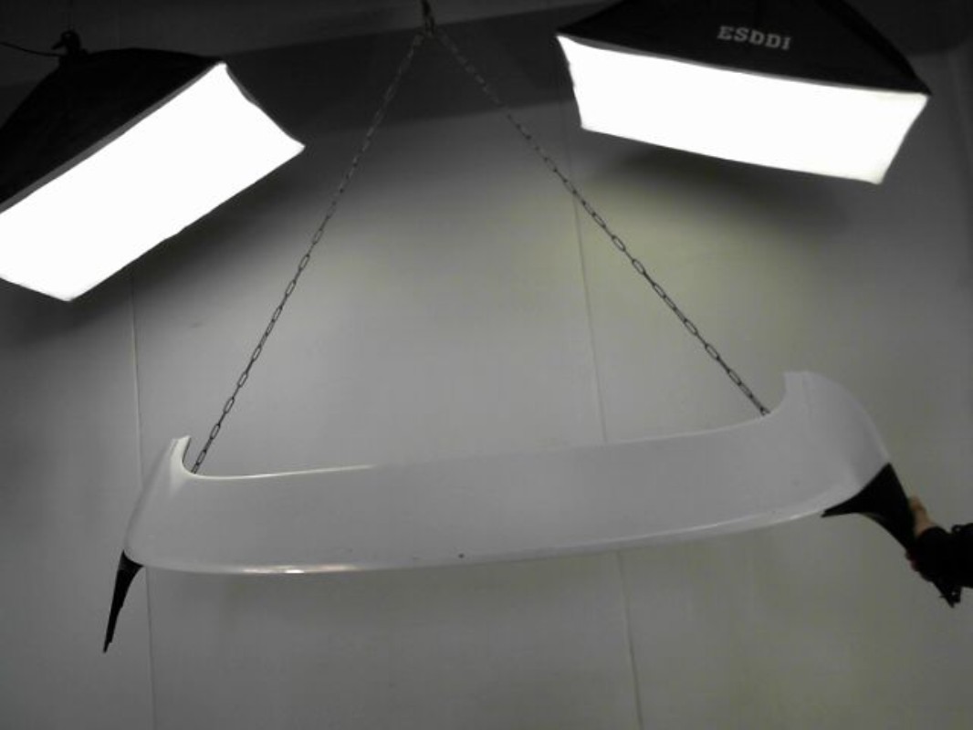 Photo de la pièce