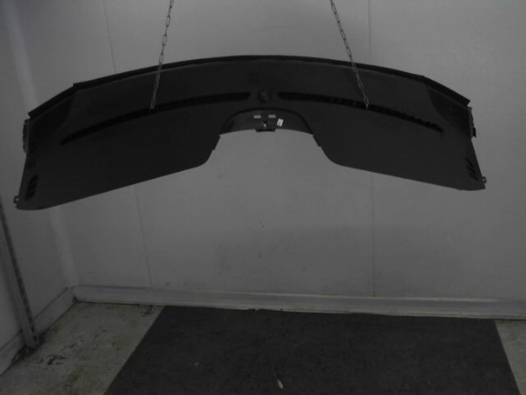 Photo de la pièce