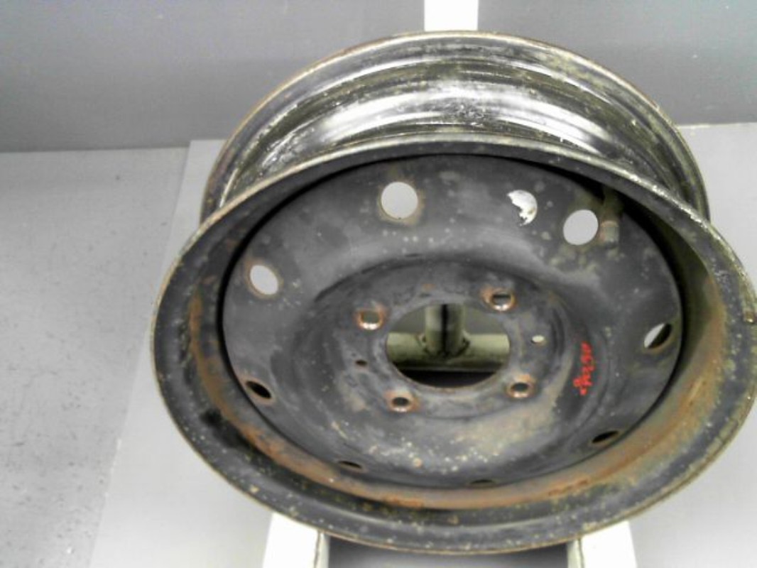 Photo de la pièce