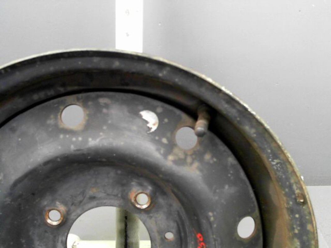 Photo de la pièce