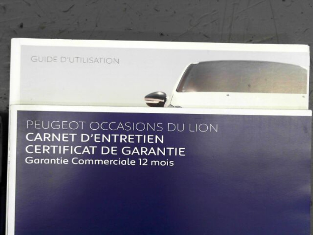 Photo de la pièce