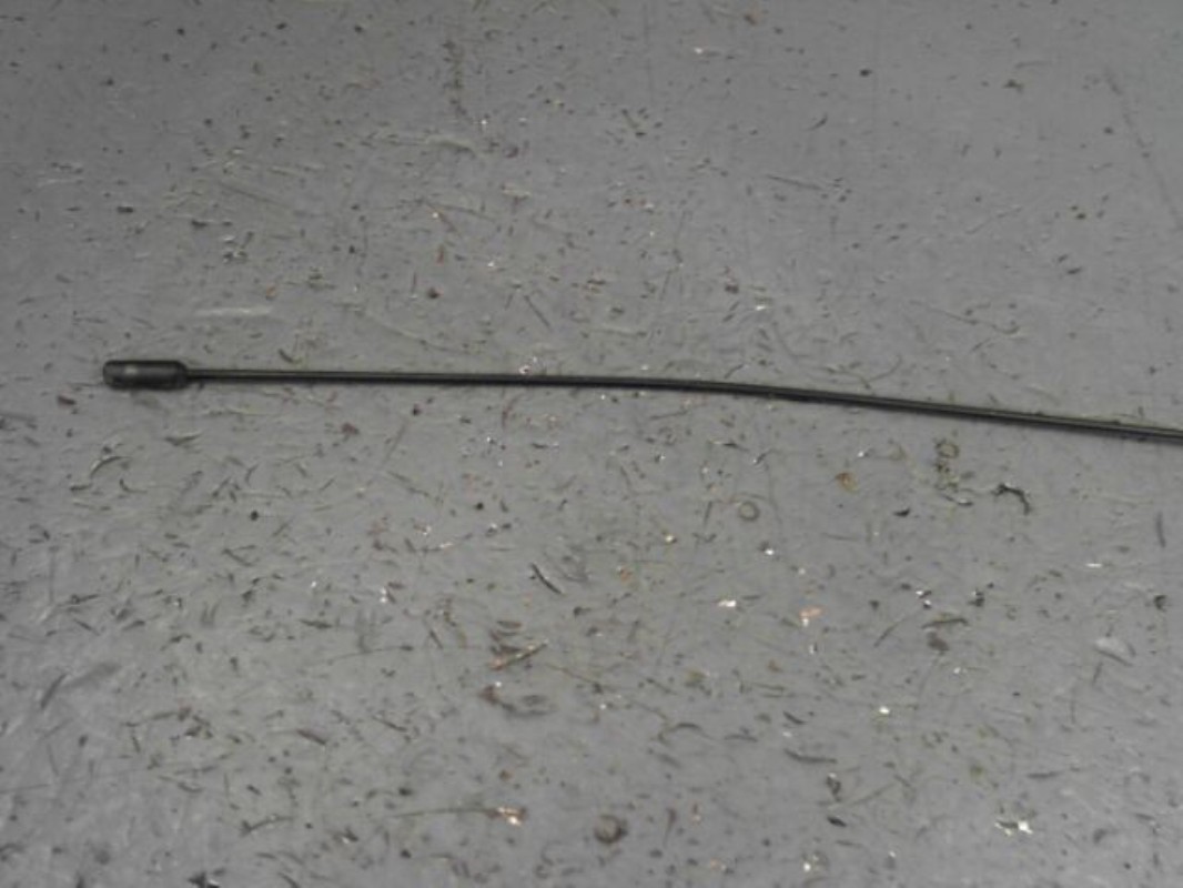 Photo de la pièce