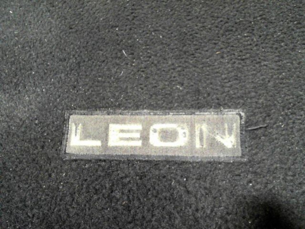 Photo de la pièce