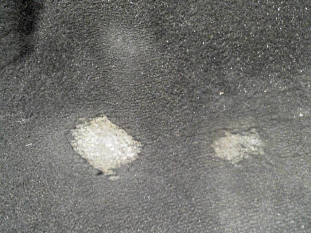 Photo de la pièce