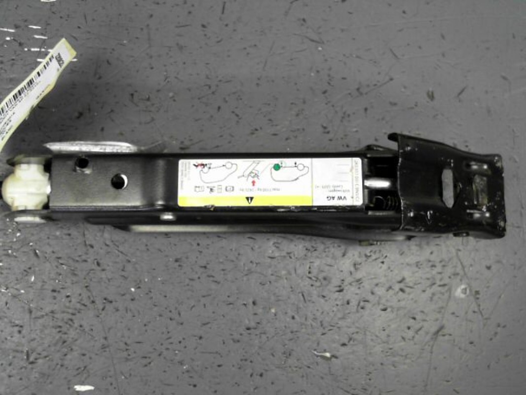 Photo de la pièce