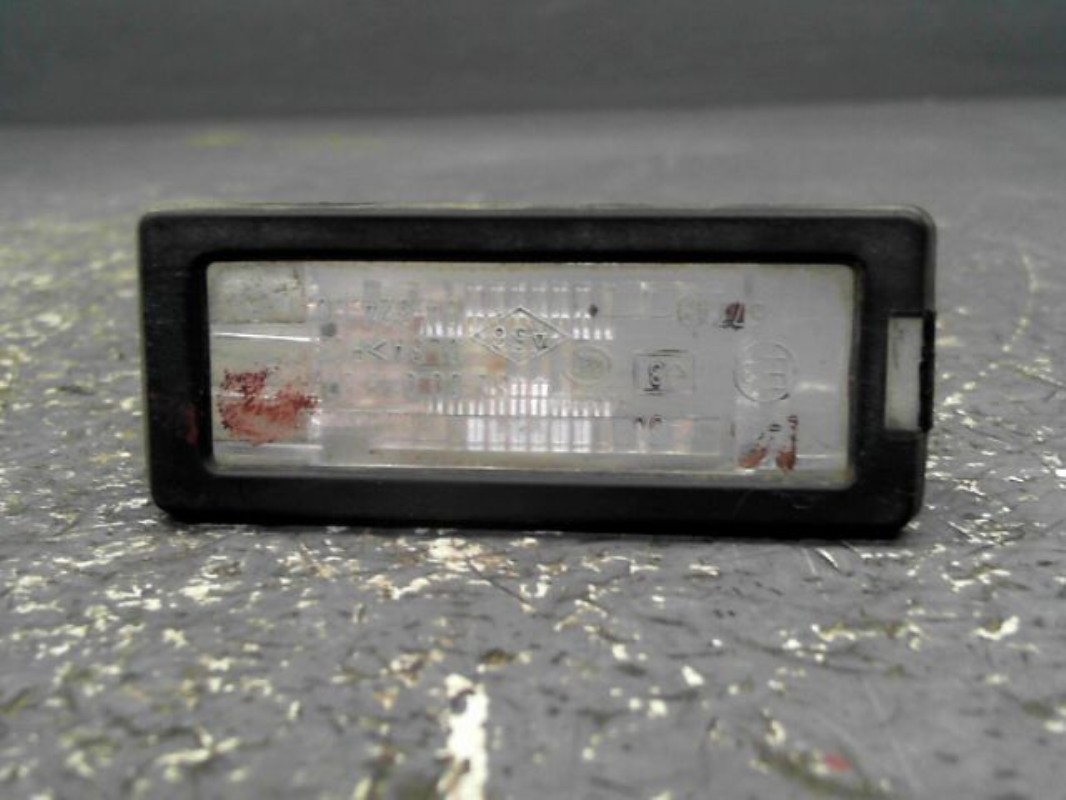 Photo de la pièce
