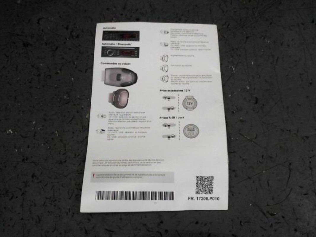 Photo de la pièce