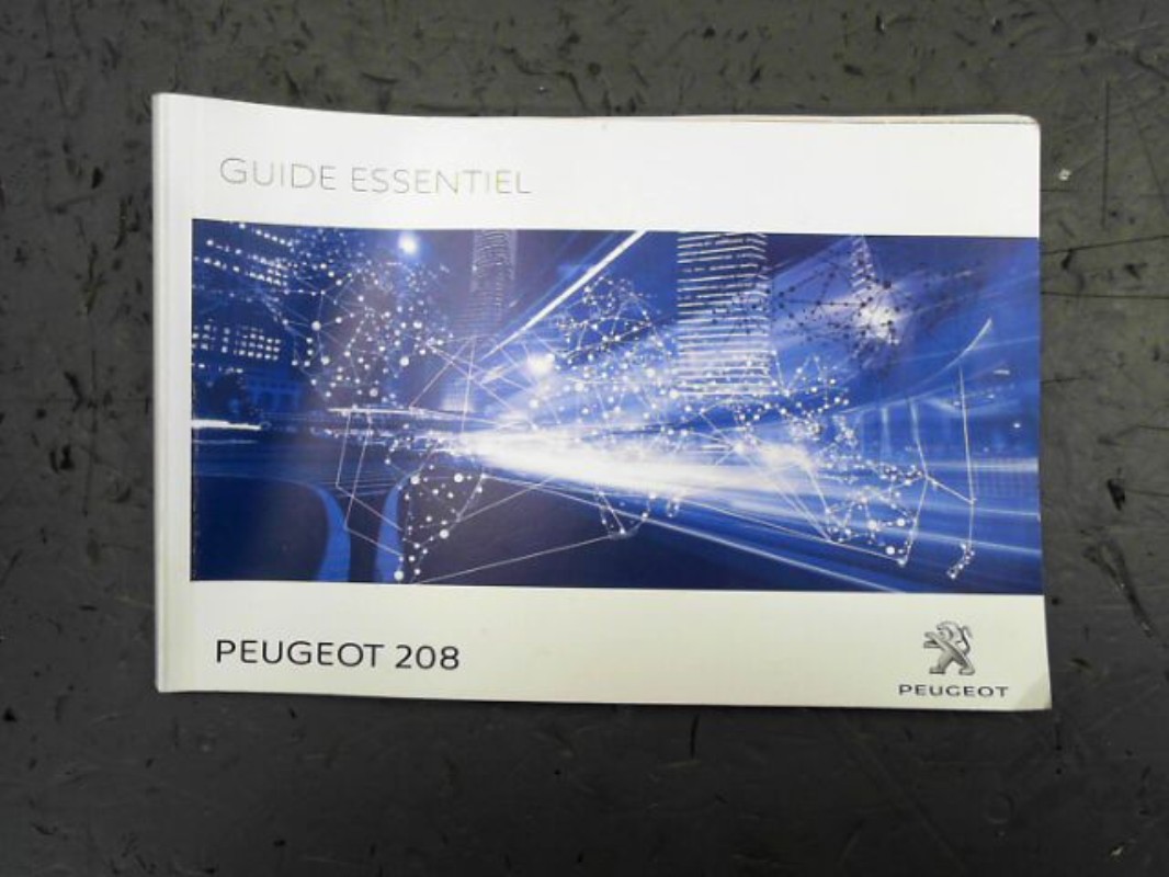 Photo de la pièce