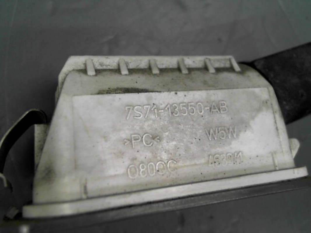 Photo de la pièce