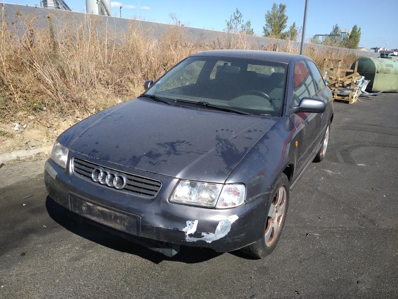 Image Optique avant principal gauche (feux)(phare) - AUDI A3 1
