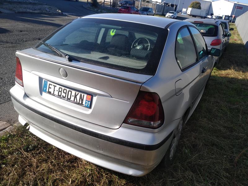 Image Feu arriere principal droit (feux) - BMW SERIE 3 E46