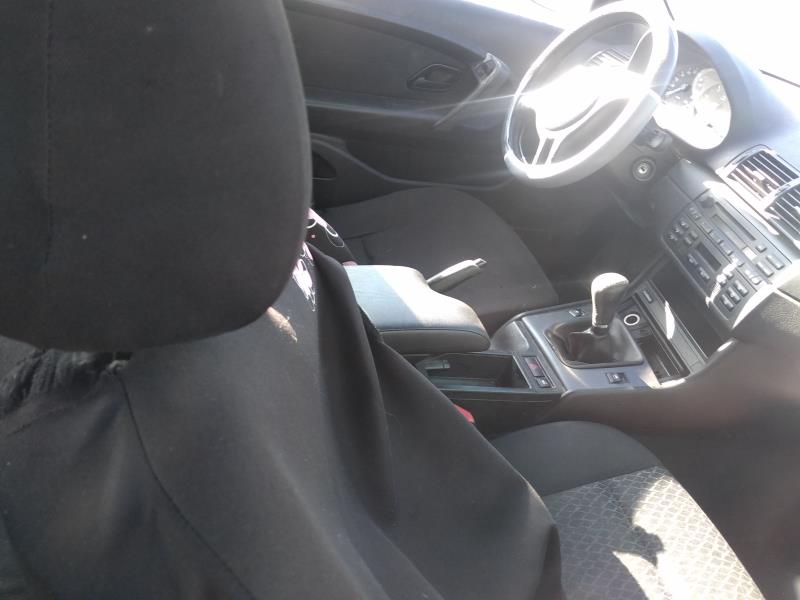 Image Feu arriere principal droit (feux) - BMW SERIE 3 E46