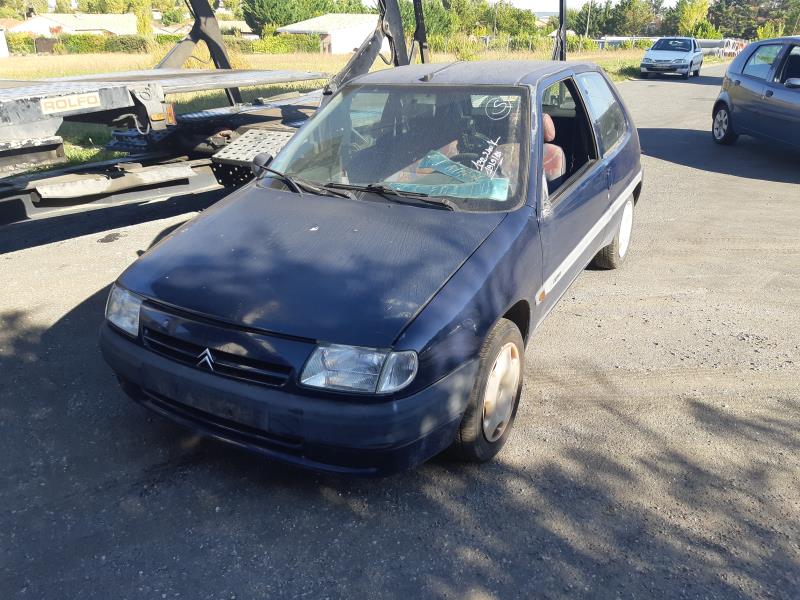Pièce Auto