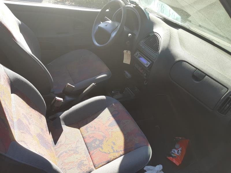 Image Leve vitre electrique avant droit - CITROEN SAXO