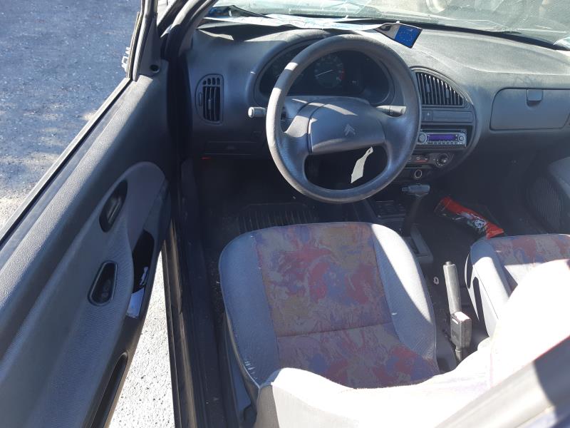 Image Leve vitre electrique avant droit - CITROEN SAXO