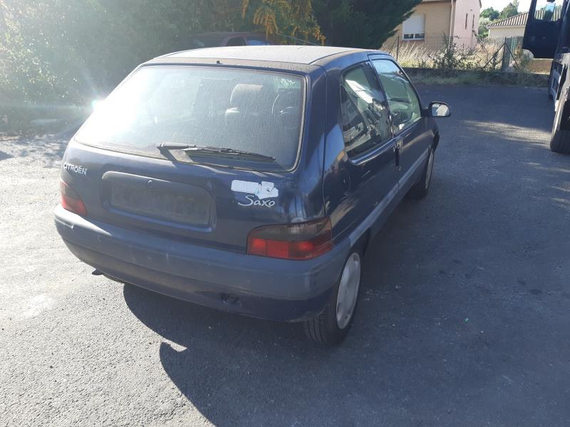 Image Leve vitre electrique avant droit - CITROEN SAXO