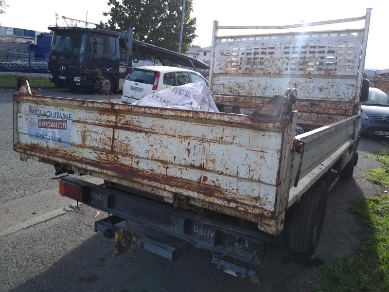 Image Demarreur - IVECO 35C9