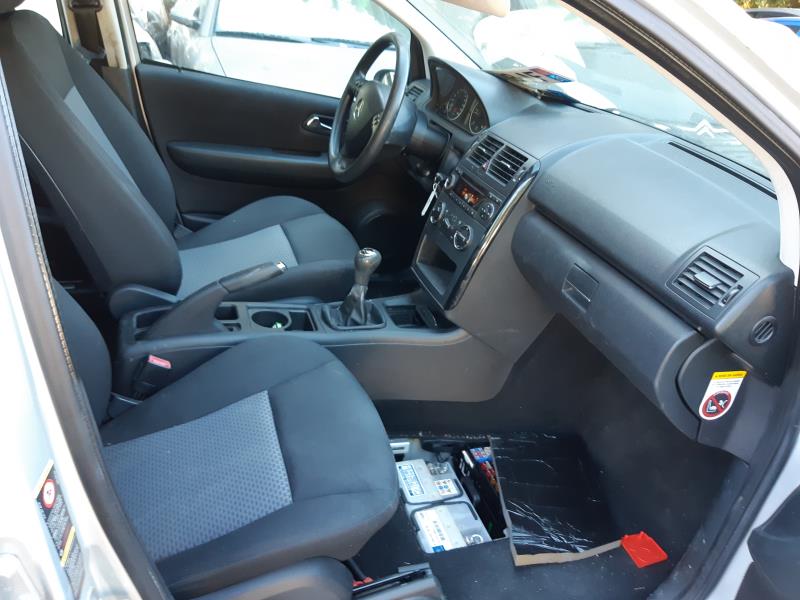 Pare-soleil Droit Mercedes Classe A W169 - Occasion En Bon état, Garantie 6 Mois
