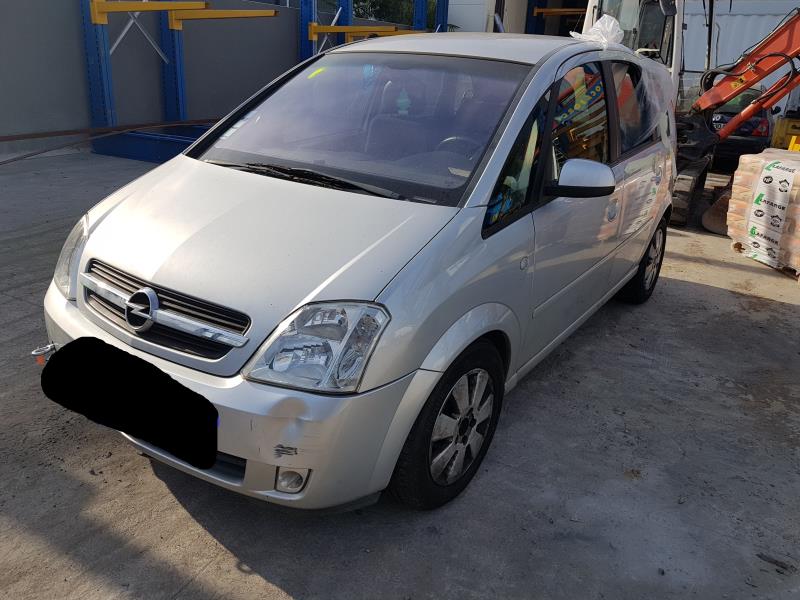 Image Anti brouillard arriere droit - OPEL MERIVA A