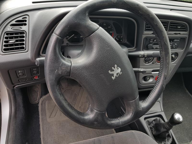 Image Commodo d'essuie glaces - PEUGEOT 306