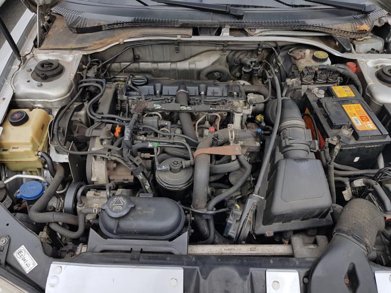 Image Commodo d'essuie glaces - PEUGEOT 306