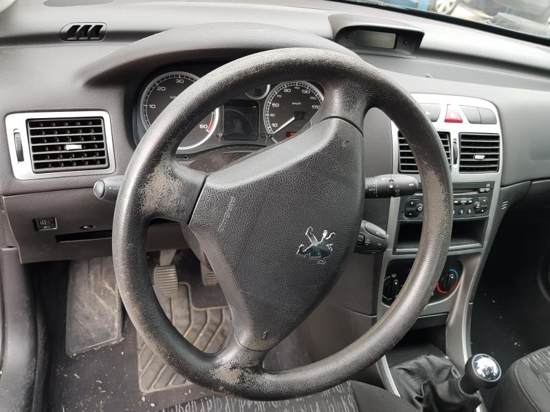 Image Interrupteur de leve vitre avant droit - PEUGEOT 307