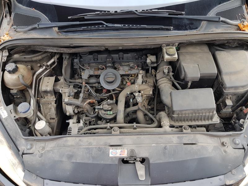 Image Interrupteur de leve vitre avant droit - PEUGEOT 307