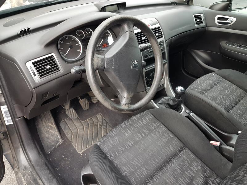 Image Interrupteur de leve vitre avant droit - PEUGEOT 307