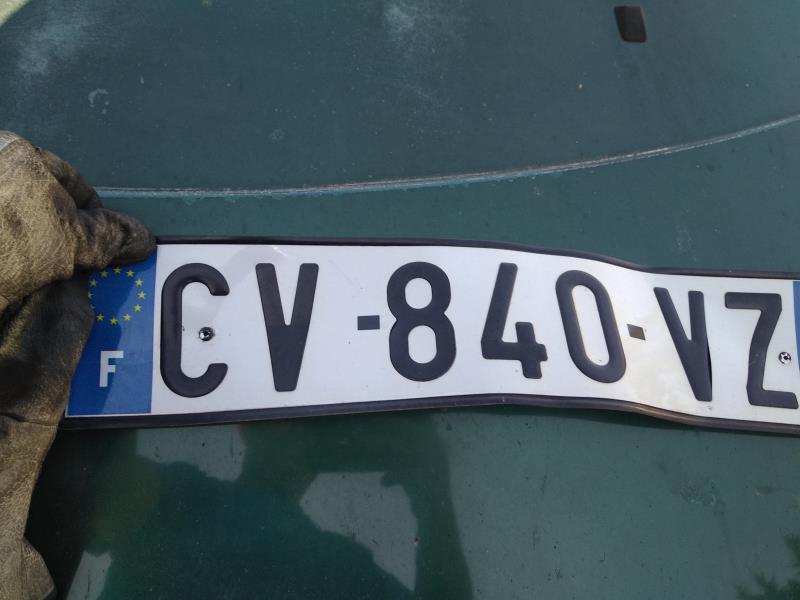 Image Interrupteur de leve vitre avant droit - PEUGEOT 307