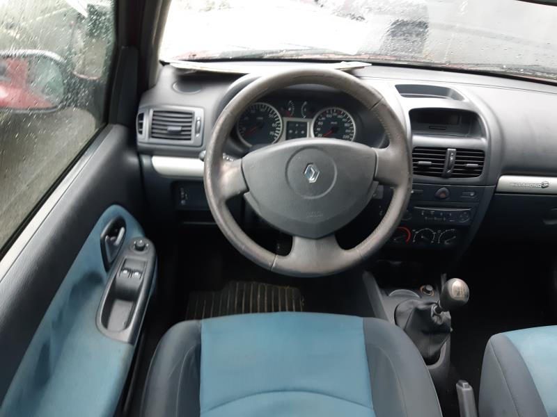 Image Air bag conducteur - RENAULT CLIO 2