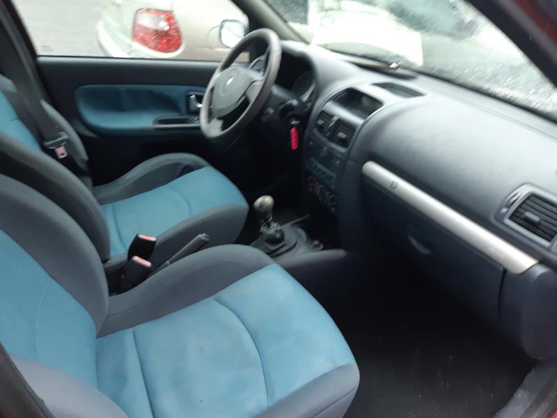 Image Air bag conducteur - RENAULT CLIO 2