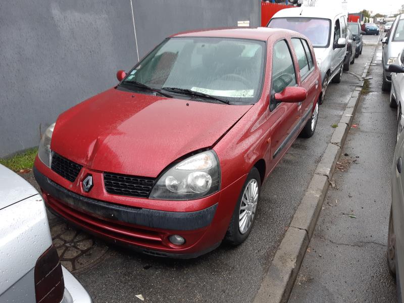 Image Air bag conducteur - RENAULT CLIO 2