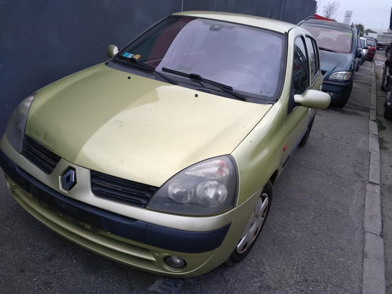 Image Leve vitre electrique arriere droit - RENAULT CLIO 2