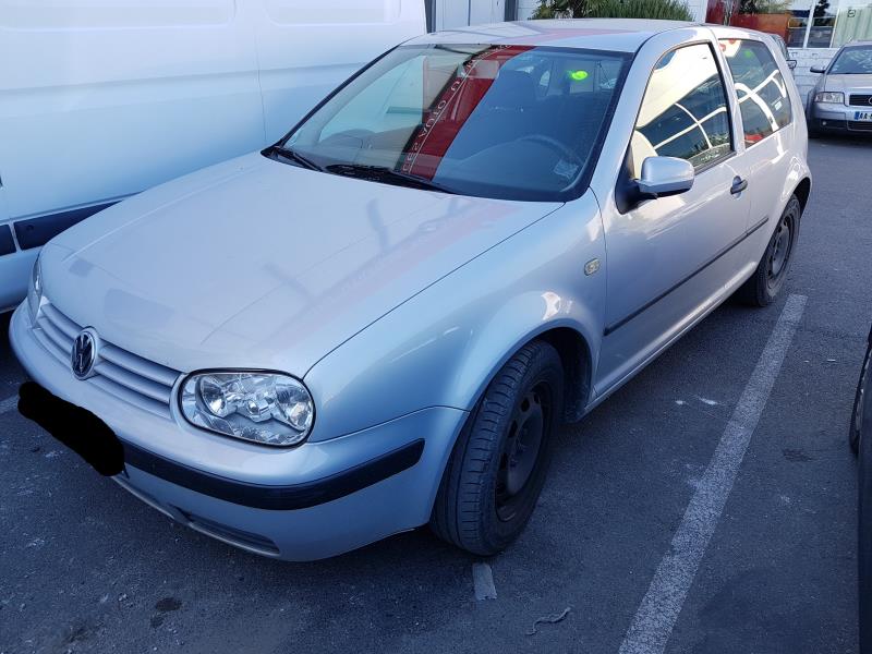 Image Leve vitre electrique avant droit - VOLKSWAGEN GOLF 4