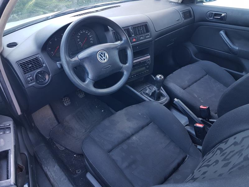 Image Leve vitre electrique avant droit - VOLKSWAGEN GOLF 4