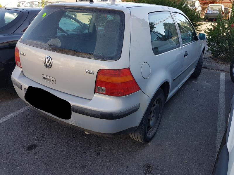 Image Leve vitre electrique avant droit - VOLKSWAGEN GOLF 4
