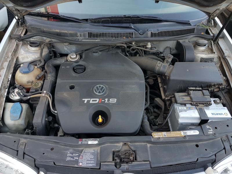 Image Leve vitre electrique avant droit - VOLKSWAGEN GOLF 4