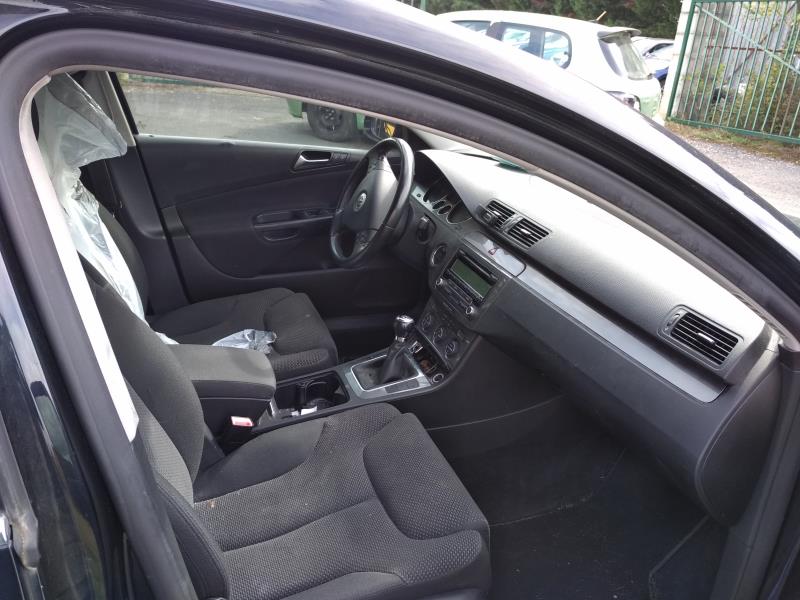 Image Debitmetre - VOLKSWAGEN PASSAT 5