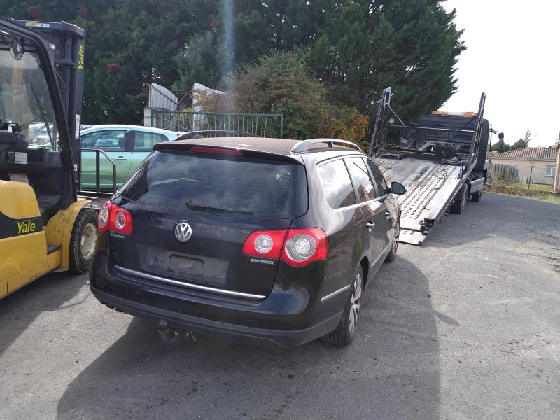 Image Debitmetre - VOLKSWAGEN PASSAT 5