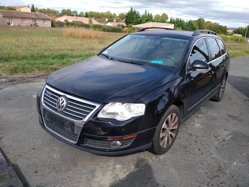Image Debitmetre - VOLKSWAGEN PASSAT 5