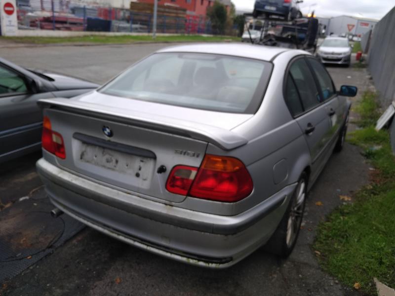 Image Feu arriere principal gauche (feux) - BMW SERIE 3 E46