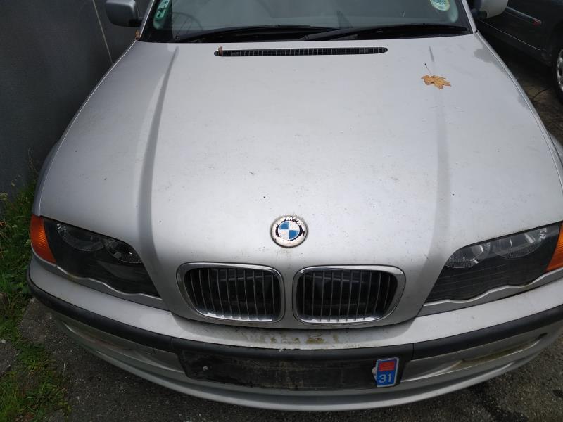 Image Feu arriere principal gauche (feux) - BMW SERIE 3 E46