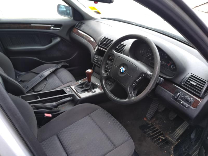 Image Feu arriere principal gauche (feux) - BMW SERIE 3 E46