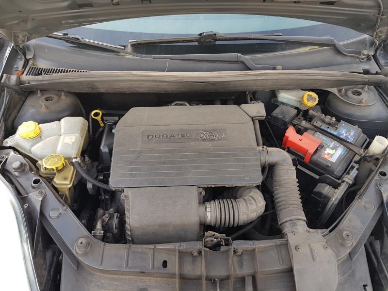 Image Anti brouillard droit (feux) - FORD FIESTA 5
