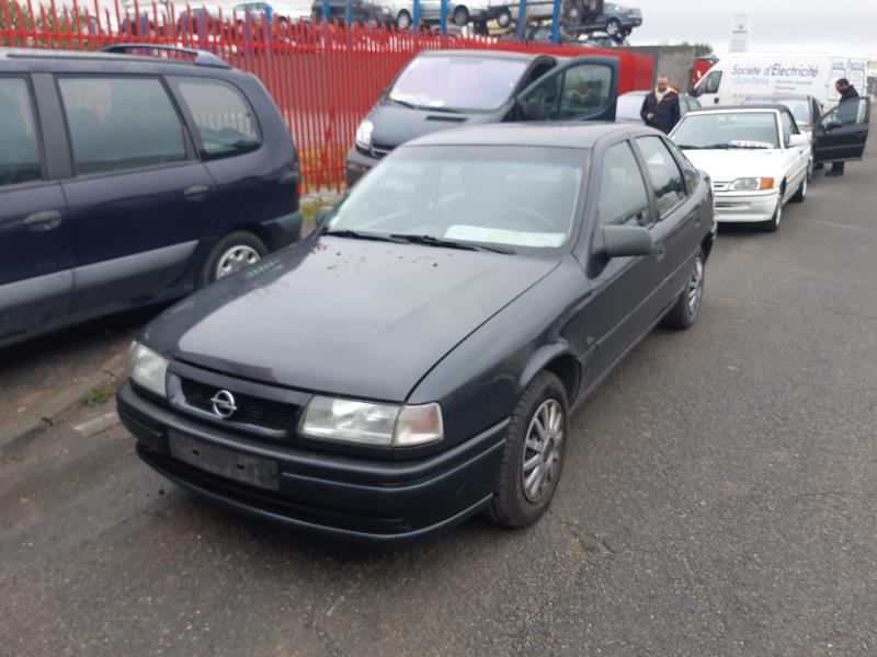 Gruppo ottico anteriore principale destro (luci)(faro) OPEL VECTRA A PHASE 2 Diésel - 1