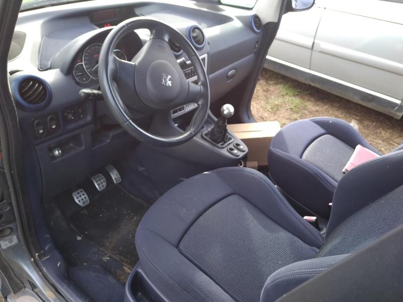 Image Air bag conducteur - PEUGEOT 1007