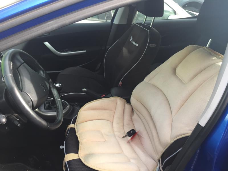 Image Interrupteur de leve vitre arriere droit - PEUGEOT 308 1